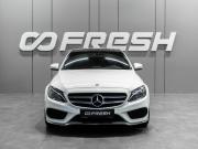 Mercedes-Benz C-Класс IV (W205) Тюмень  - изображение 26