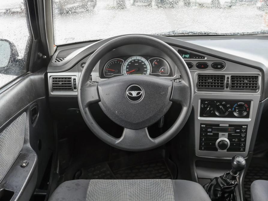 Daewoo Nexia I Рестайлинг Ижевск  - изображение 12