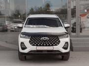 Chery Tiggo 7 Pro I Новосибирск  - изображение 22