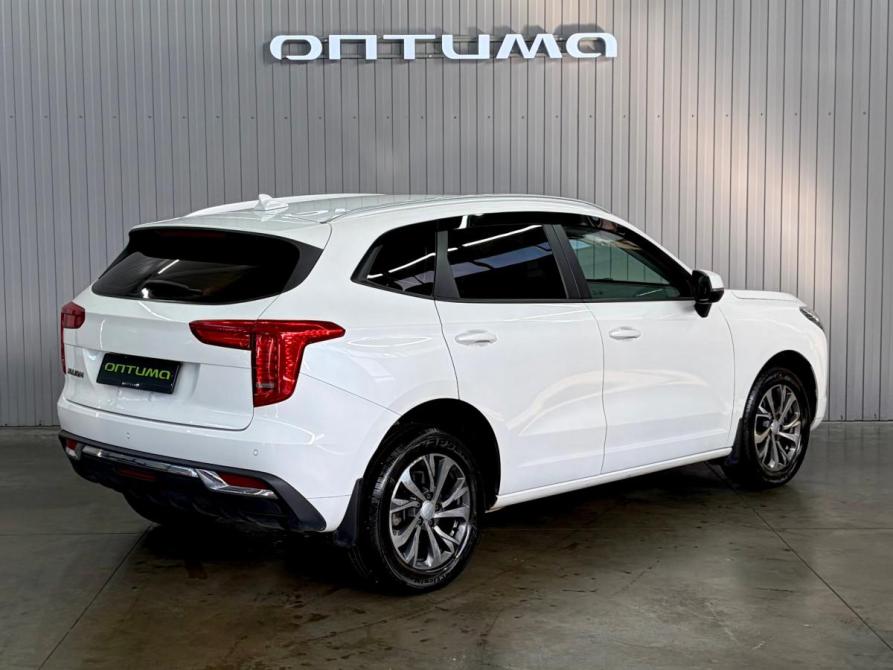 Haval Jolion I Краснодар  - изображение 5