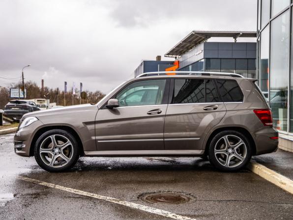 Mercedes-Benz GLK-Класс I (X204) Рестайлинг с пробегом 2013 года, цена 2 058 000 рублей, 178766 км, внедорожник, Автокод Объявления