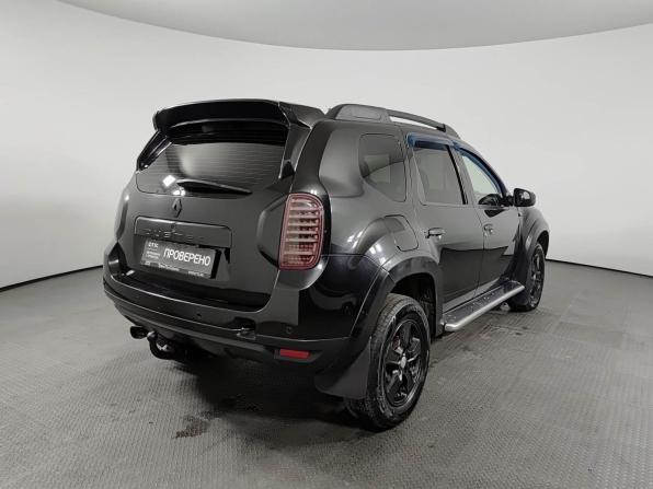 Renault Duster I с пробегом 2013 года, цена 650 000 рублей, 170000 км, внедорожник, Автокод Объявления