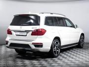 Mercedes-Benz GL-Класс II (X166) Москва  - изображение 20