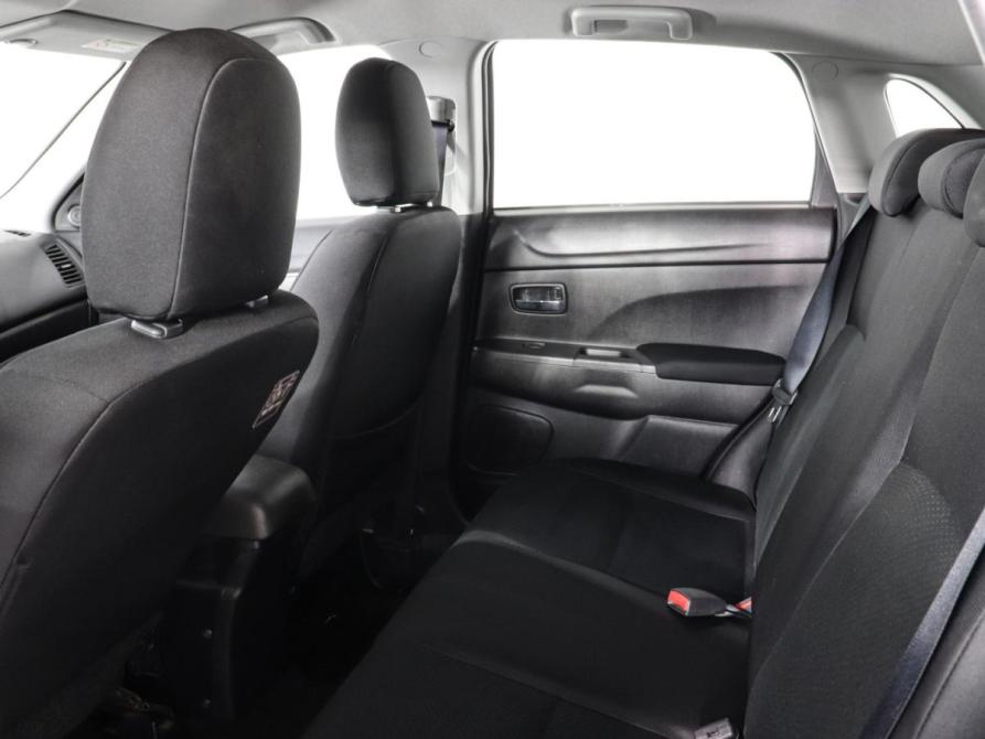 Mitsubishi ASX I Рестайлинг Химки  - изображение 12