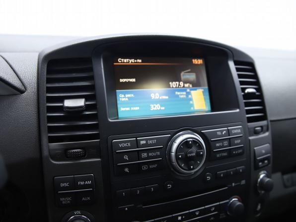 Nissan Pathfinder III Рестайлинг с пробегом 2011 года, цена 1 490 000 рублей, 238053 км, внедорожник, Автокод Объявления