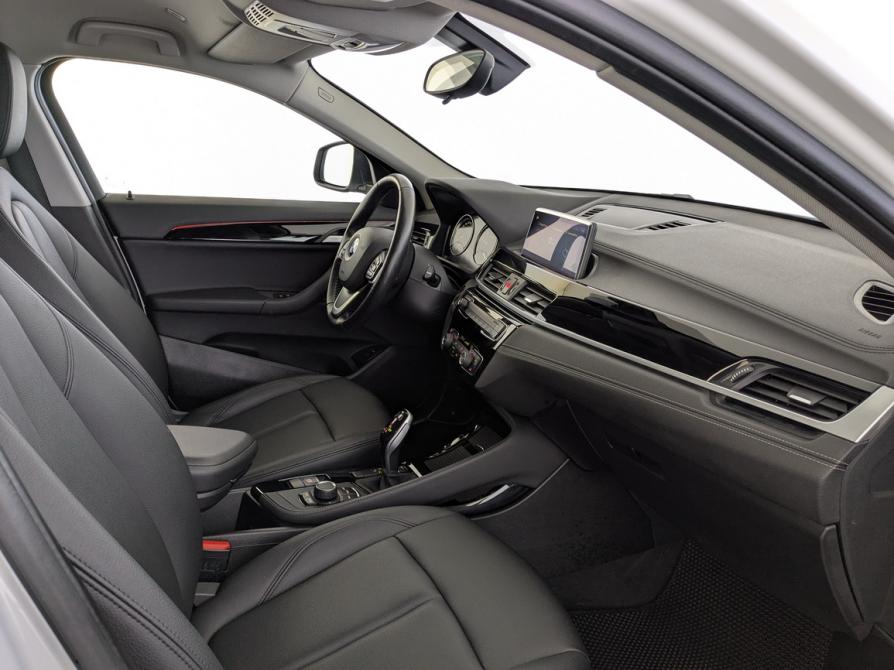BMW X2 I (F39) Москва  - изображение 11