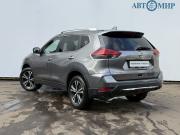 Nissan X-Trail III Рестайлинг Москва  - изображение 20