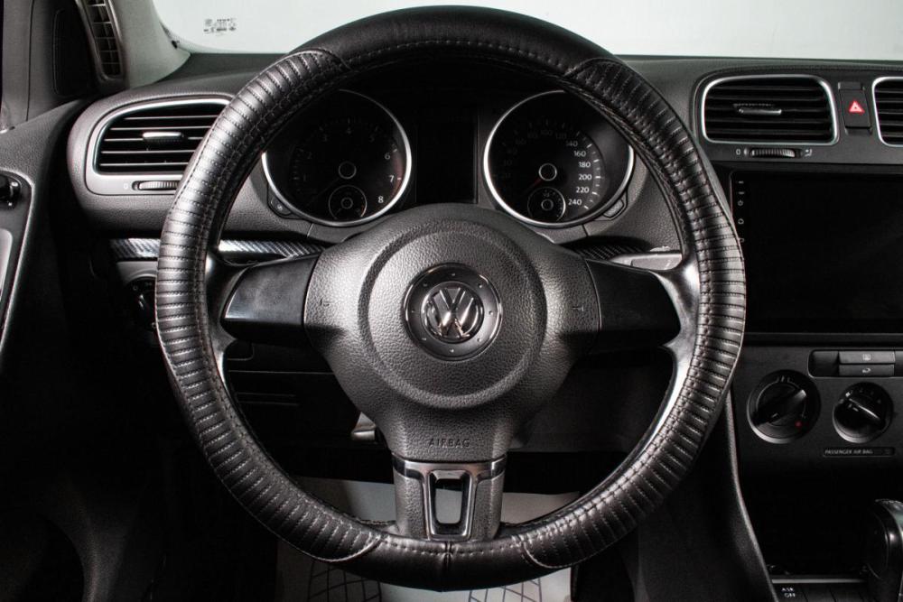 Volkswagen Golf VI Сургут  - изображение 11