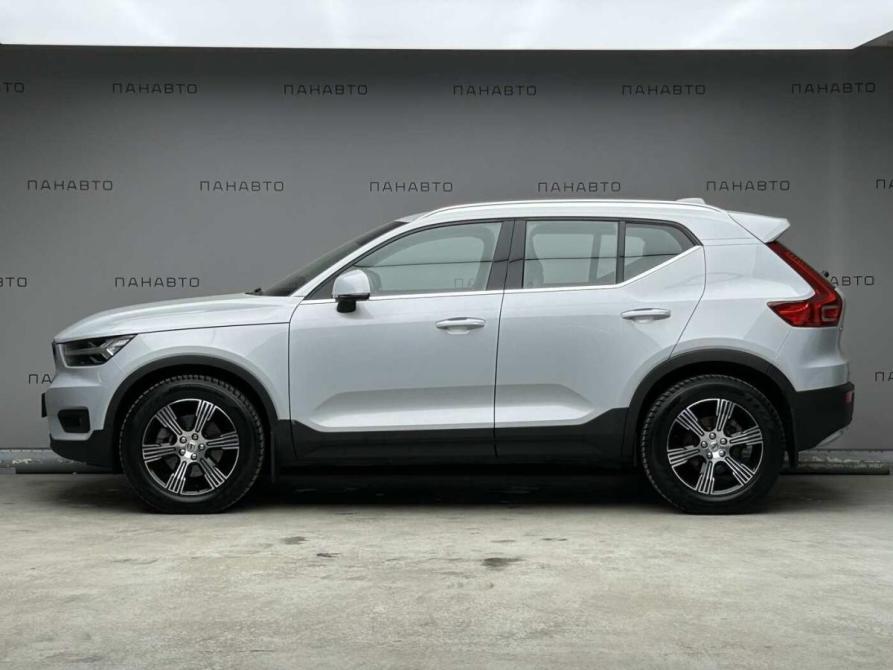 Volvo XC40 I Москва  - изображение 3