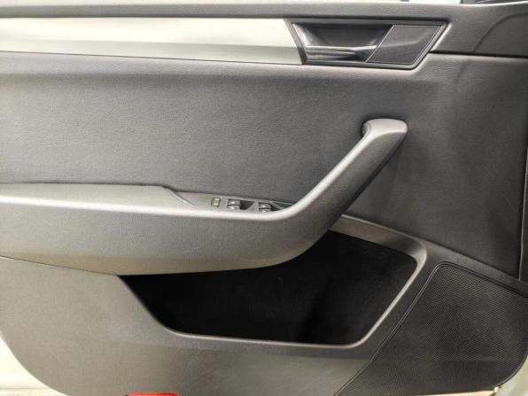 Skoda Superb III с пробегом 2018 года, цена 1 773 750 рублей, 159992 км, лифтбек, Автокод Объявления