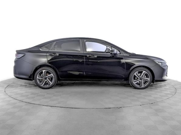 BAIC U5 Plus с пробегом 2024 года, цена 1 420 000 рублей, 45451 км, седан, Автокод Объявления