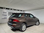 Mercedes-Benz GLE I (W166) Москва  - изображение 29