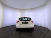 Ford Focus III Рестайлинг Москва  - изображение 31