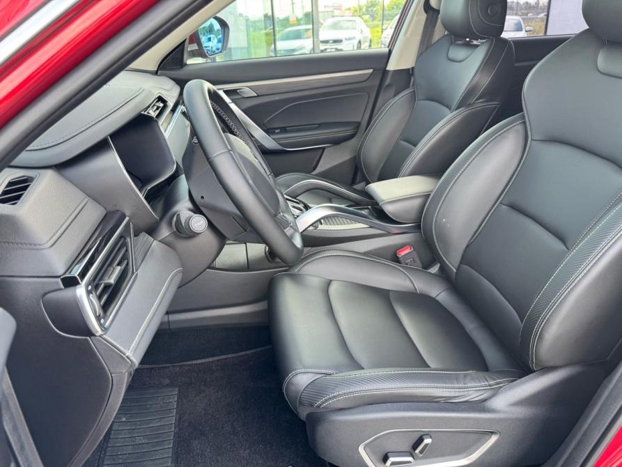 Geely Atlas Pro Стройкерамика  - изображение 22