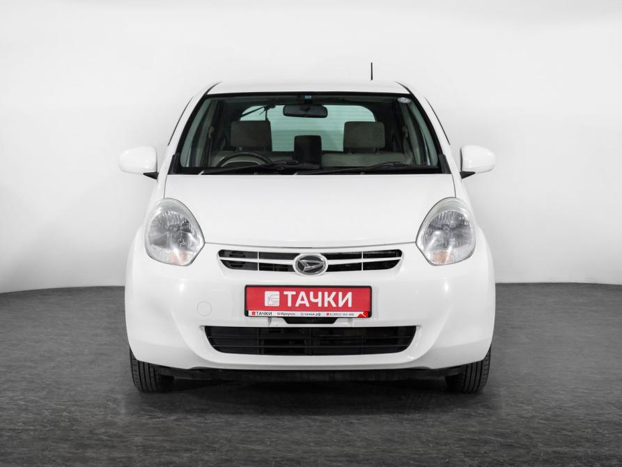 Daihatsu Boon II Иркутск  - изображение 2