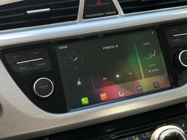 Geely Atlas I с пробегом 2019 года, цена 1 309 000 рублей, 176802 км, внедорожник, Автокод Объявления