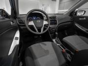 Hyundai Solaris I Москва  - изображение 26