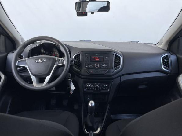 Lada (ВАЗ) XRAY I с пробегом 2020 года, цена 977 000 рублей, 65125 км, хэтчбек, Автокод Объявления