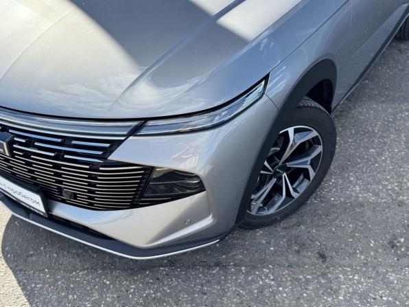 Haval F7 II с пробегом 2024 года, цена 2 480 000 рублей, 18917 км, внедорожник, Автокод Объявления