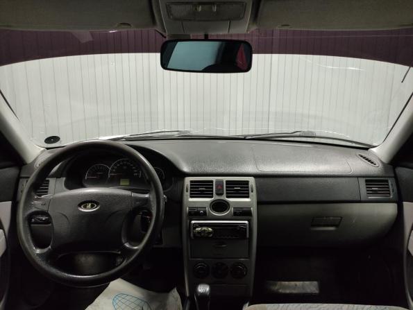 Lada (ВАЗ) Priora I с пробегом 2009 года, цена 290 000 рублей, 167000 км, универсал, Автокод Объявления