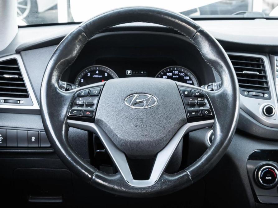Hyundai Tucson III Ставрополь  - изображение 13