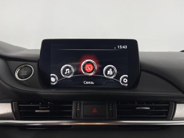 Mazda 6 III (GJ) Рестайлинг 2 с пробегом 2019 года, цена 2 890 000 рублей, 32436 км, седан, Автокод Объявления