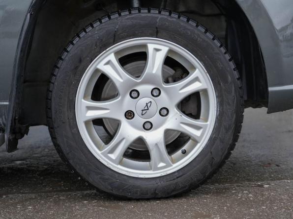 Chery Tiggo (T11) I Рестайлинг (FL) с пробегом 2014 года, цена 700 000 рублей, 105844 км, внедорожник, Автокод Объявления
