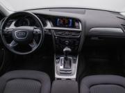 Audi A4 IV (B8) Рестайлинг Москва  - изображение 31
