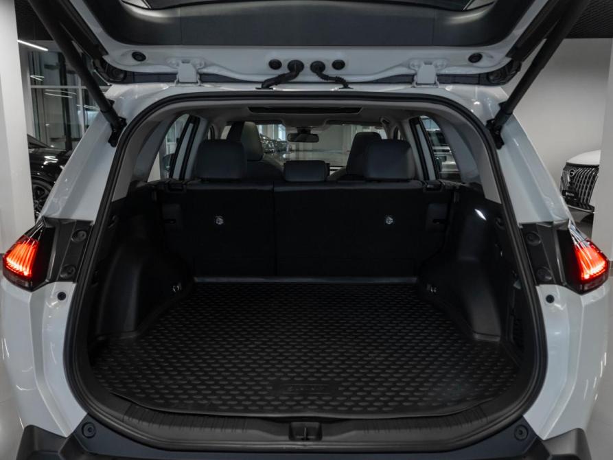 Toyota RAV4 VI (XA60) Москва  - изображение 24