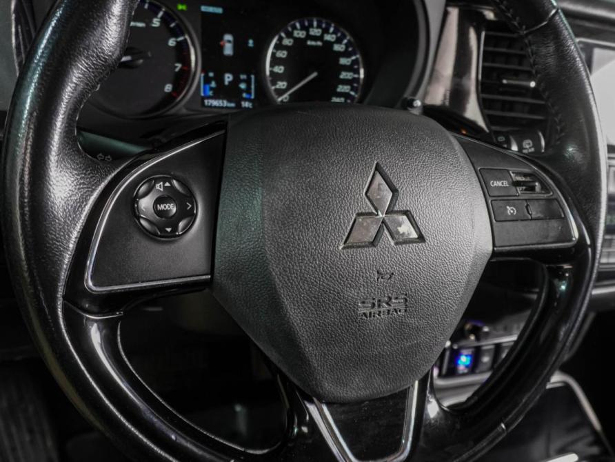 Mitsubishi Outlander III Рестайлинг 2 Воронеж  - изображение 14