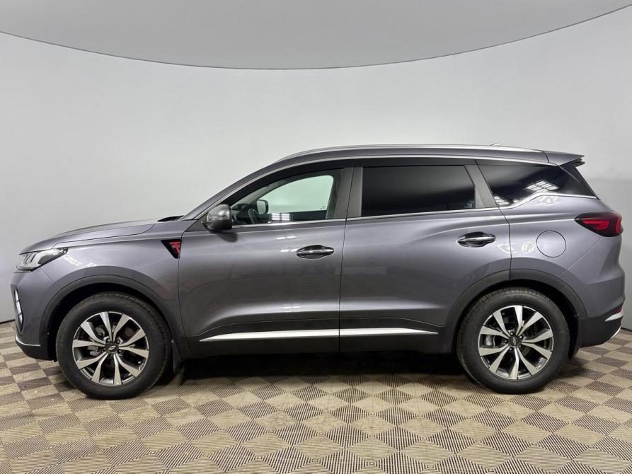 Chery Tiggo 7 Pro Max I Борисоглебск  - изображение 2