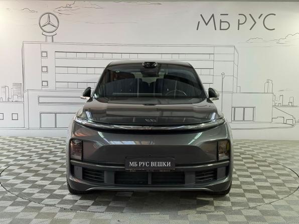 Li Auto (Lixiang) L9 I Рестайлинг с пробегом 2024 года, цена 7 400 000 рублей, 28000 км, внедорожник, Автокод Объявления