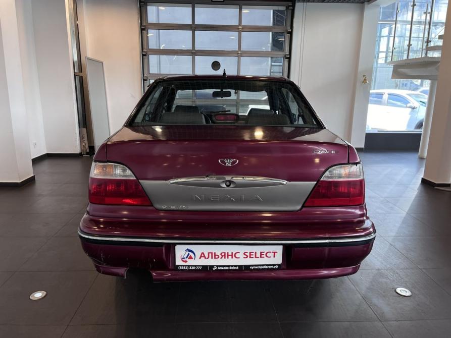 Daewoo Nexia I Чебоксары  - изображение 4