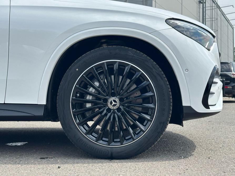 Mercedes-Benz GLC Coupe II (C254) Москва  - изображение 10