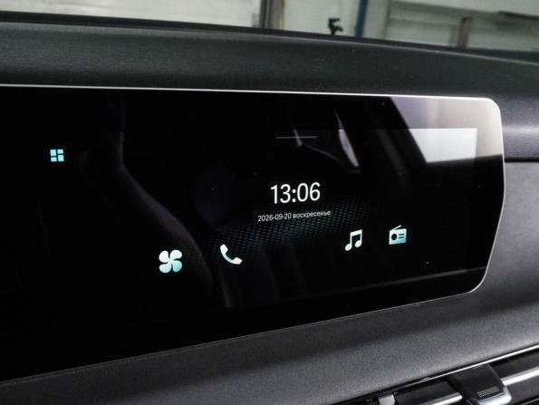 BAIC U5 Plus с пробегом 2023 года, цена 1 279 000 рублей, 56851 км, седан, Автокод Объявления