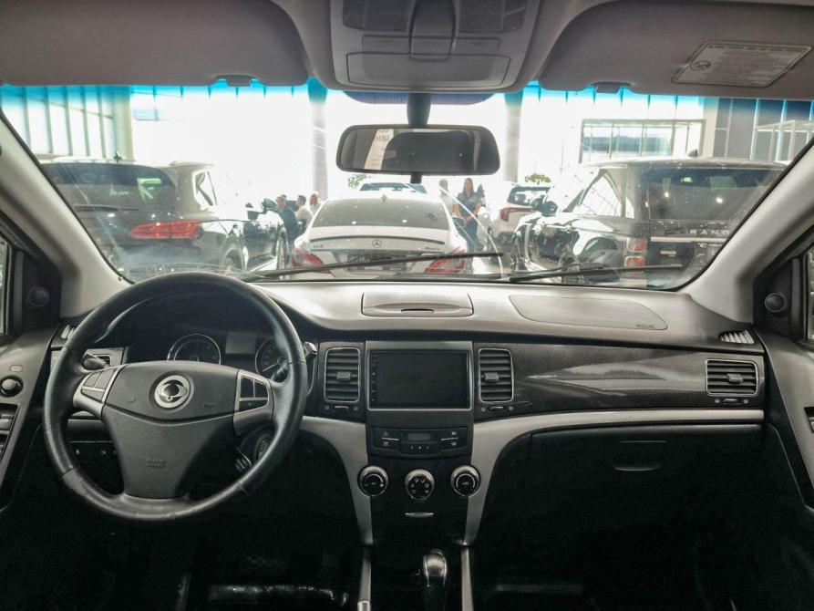 SsangYong Actyon II Казань  - изображение 17