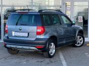 Skoda Yeti I Липецк  - изображение 13