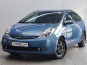 Toyota Prius II Рестайлинг (XW20) Барнаул  - изображение 36