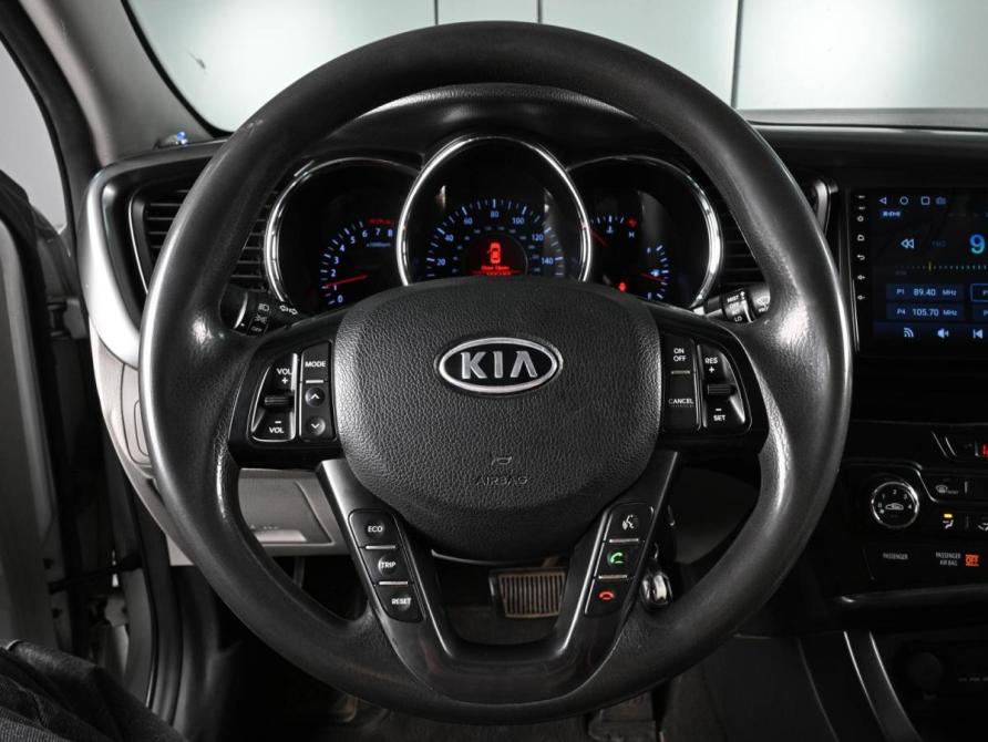 Kia Optima III Ростов-на-Дону  - изображение 12