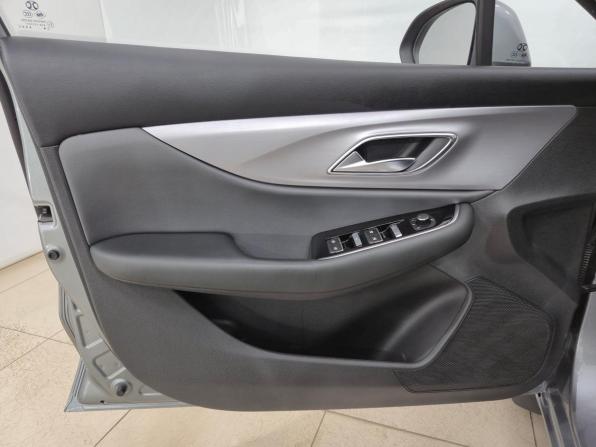 BAIC U5 Plus с пробегом 2023 года, цена 1 285 000 рублей, 26674 км, седан, Автокод Объявления