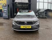 Volkswagen Polo VI Нефтекамск  - изображение 12