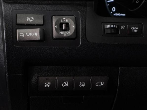 Lexus LX III с пробегом 2011 года, цена 3 579 000 рублей, 289381 км, внедорожник, Автокод Объявления