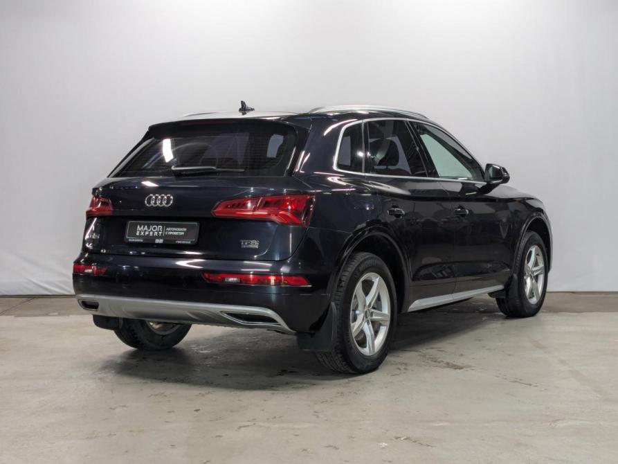 Audi Q5 II (FY) Санкт-Петербург  - изображение 5