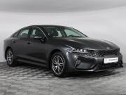 Kia K5 III Химки  - изображение 18