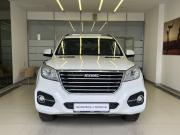 Haval H9 I Рестайлинг Новосибирск  - изображение 17