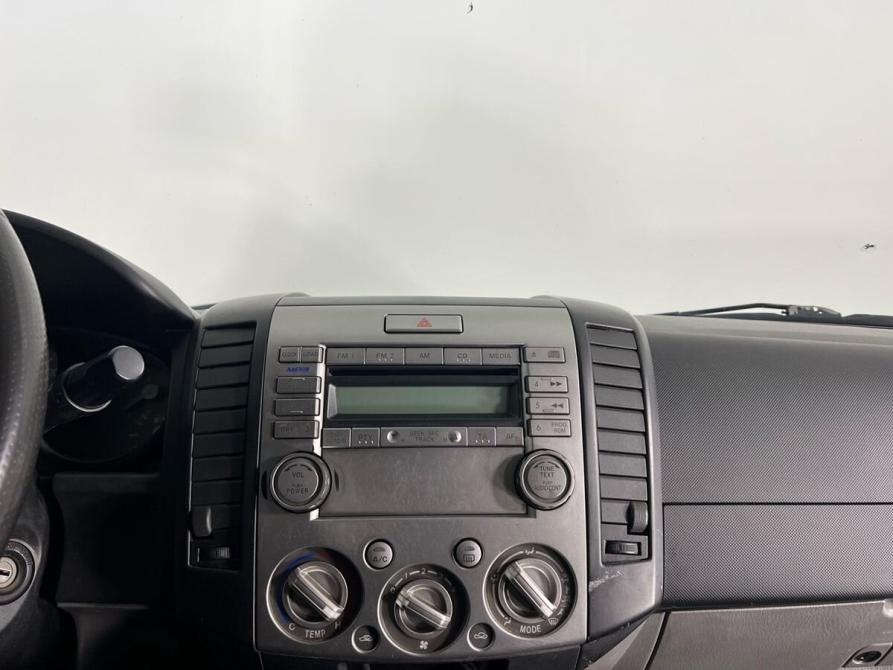 Mazda BT-50 I Рестайлинг Архангельск  - изображение 18