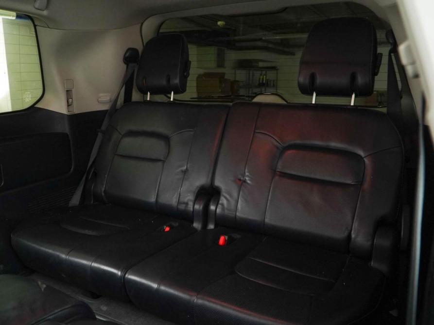 Toyota Land Cruiser 200 Series Рестайлинг 1 Москва  - изображение 8