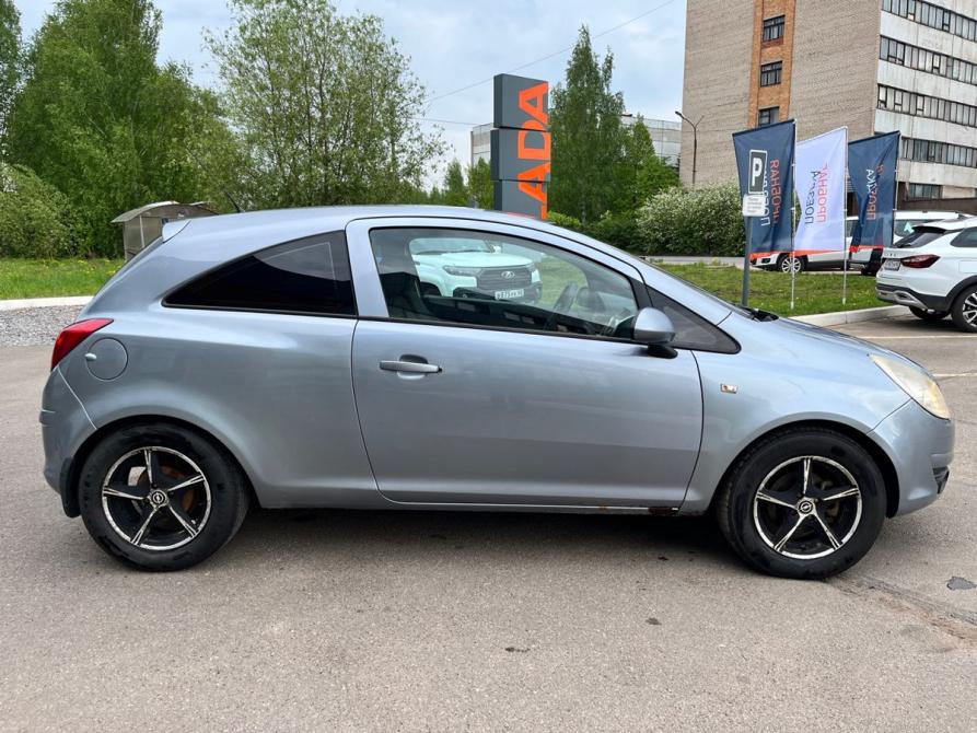 Opel Corsa D Великие Луки  - изображение 4