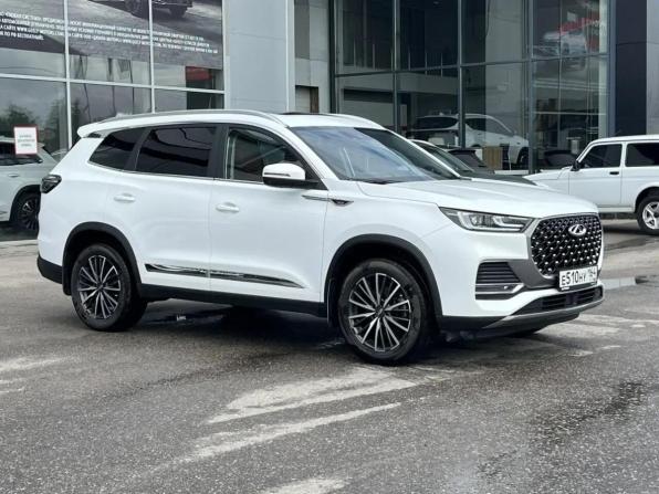 Chery Tiggo 8 Pro Max I с пробегом 2023 года, цена 1 870 000 рублей, 149301 км, внедорожник, Автокод Объявления