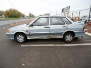 Lada (ВАЗ) 2115 Иваново  - изображение 24